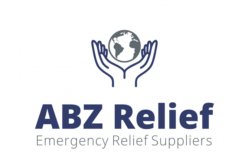 ABZ Relief-logo